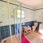 Holiday home Maison En Foret, Calme, Proche Village Et Piste Cyclable - Meuble 3 Etoiles Uza