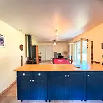 Maison En Foret, Calme, Proche Village Et Piste Cyclable - Meuble 3 Etoiles Holiday home