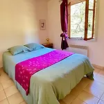 Maison En Foret, Calme, Proche Village Et Piste Cyclable - Meuble 3 Etoiles Holiday home *