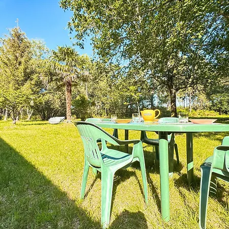 Holiday home Maison En Foret, Calme, Proche Village Et Piste Cyclable - Meuble 3 Etoiles *