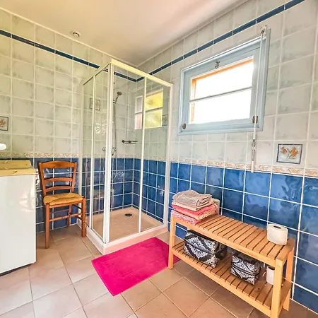 Casa vacanze Maison En Forêt, Calme, Proche Village Et Piste Cyclable - Meublé 3 étoiles