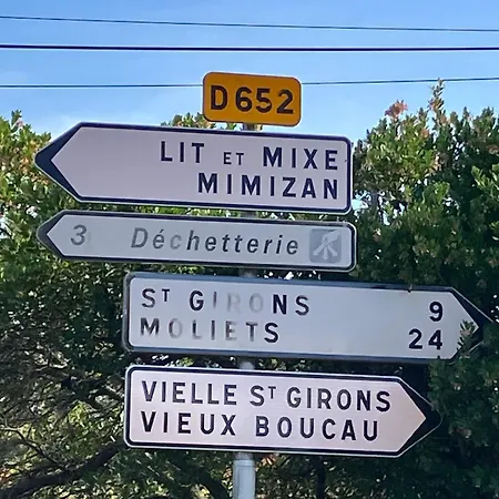 Maison En Forêt, Calme, Proche Village Et Piste Cyclable - Meublé 3 étoiles Hébergement de vacances