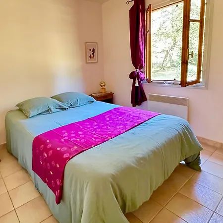 Maison En Forêt, Calme, Proche Village Et Piste Cyclable - Meublé 3 étoiles Casa vacanze *