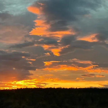 Holiday home Maison En Foret, Calme, Proche Village Et Piste Cyclable - Meuble 3 Etoiles *