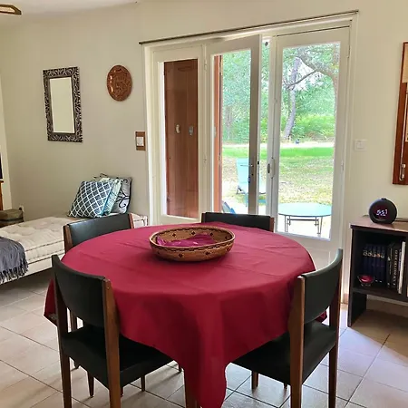 Maison En Forêt, Calme, Proche Village Et Piste Cyclable - Meublé 3 étoiles