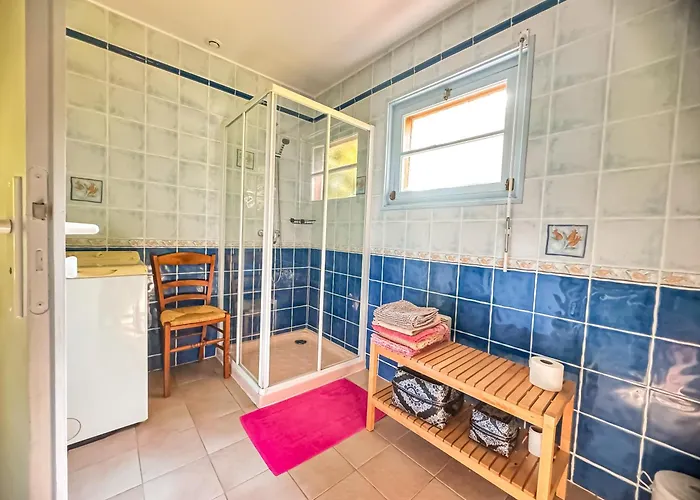 Semesterbostad Maison En Foret, Calme, Proche Village Et Piste Cyclable - Meuble 3 Etoiles